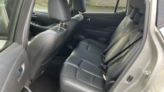 Nissan LEAF 110kW Tekna 40kWh 5dr Auto Electric Hatchback